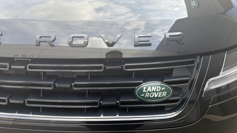 Land Rover Range Rover Evoque 2.0 D200 Edition 5dr Auto Diesel Hatchback